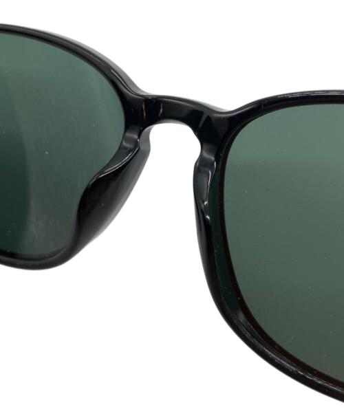 RAY-BAN（レイバン）RAY-BAN (レイバン) サングラス ブラック サイズ:55□18 145mmの古着・服飾アイテム