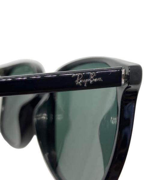 RAY-BAN（レイバン）RAY-BAN (レイバン) サングラス ブラック サイズ:55□18 145mmの古着・服飾アイテム