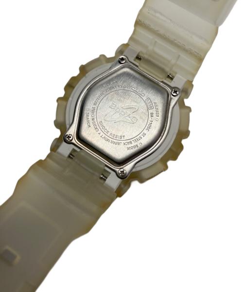 CASIO（カシオ）CASIO (カシオ) Baby-G腕時計 カーキの古着・服飾アイテム