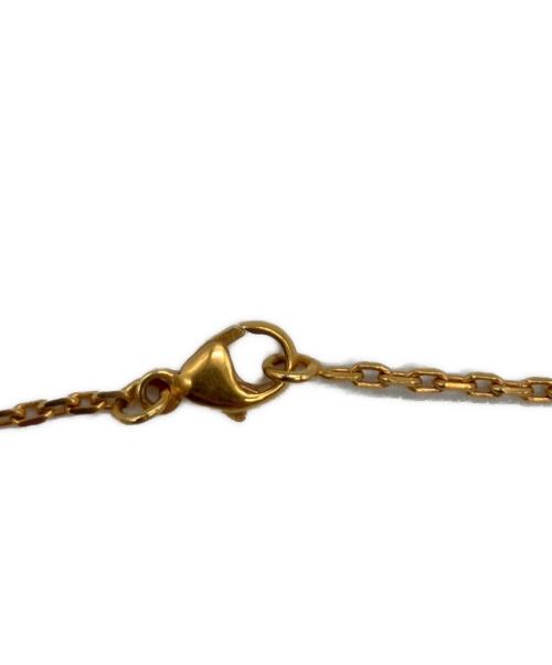 HERMES（エルメス）HERMES (エルメス) ミニポップアッシュH ネックレスの古着・服飾アイテム