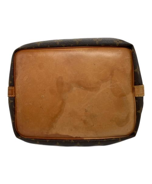 LOUIS VUITTON（ルイ ヴィトン）LOUIS VUITTON (ルイ ヴィトン) モノグラム　プチノエの古着・服飾アイテム