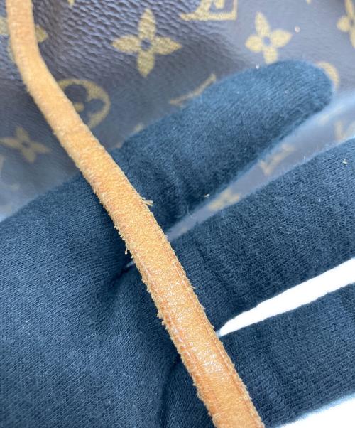 LOUIS VUITTON（ルイ ヴィトン）LOUIS VUITTON (ルイ ヴィトン) モノグラム　プチノエの古着・服飾アイテム