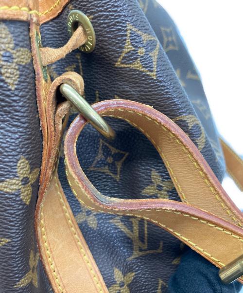 LOUIS VUITTON（ルイ ヴィトン）LOUIS VUITTON (ルイ ヴィトン) モノグラム　プチノエの古着・服飾アイテム