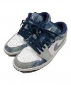 NIKEナイキ）の古着「NIKE AIR JORDAN 1 LOW SE 