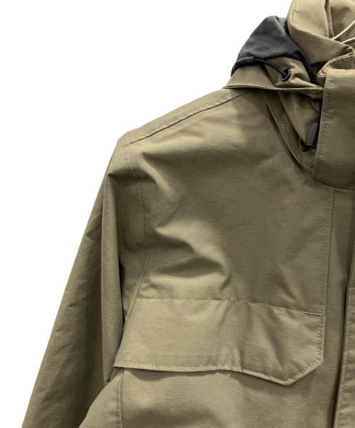 Columbia（コロンビア）Columbia (コロンビア)  クローバーデールIIインターチェンジジャケット カーキ サイズ:SIZE Sの古着・服飾アイテム