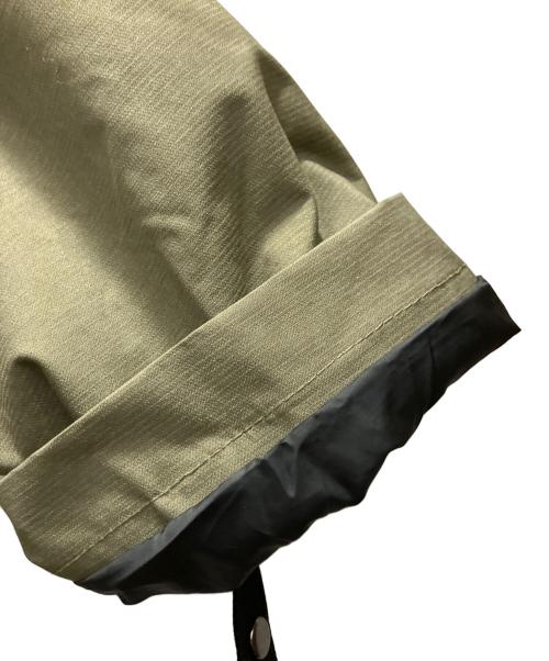 Columbia（コロンビア）Columbia (コロンビア)  クローバーデールIIインターチェンジジャケット カーキ サイズ:SIZE Sの古着・服飾アイテム