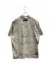 adidas (アディダス) ゴルフウェア(トップス) グレー×ブラック サイズ:2XL：6000円