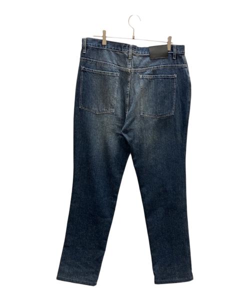 SEAN JOHN（ショーンジョン）SEAN JOHN (ショーンジョン) デニムパンツ インディゴ サイズ:38の古着・服飾アイテム