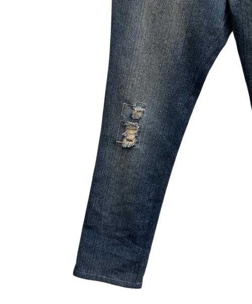 SEAN JOHN（ショーンジョン）SEAN JOHN (ショーンジョン) デニムパンツ インディゴ サイズ:38の古着・服飾アイテム