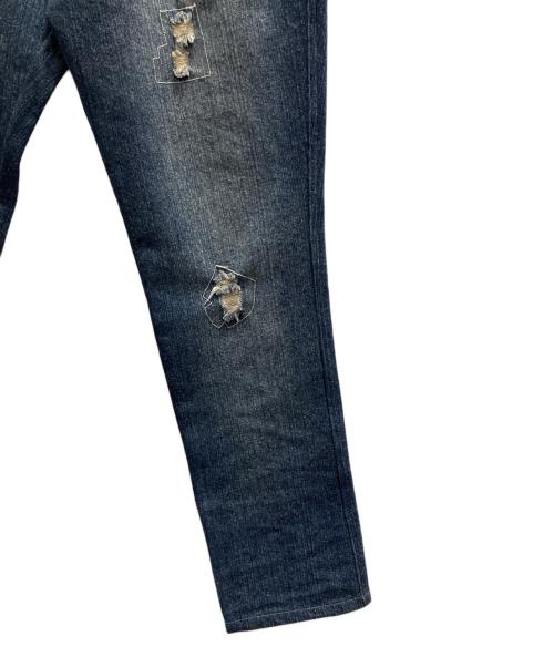 SEAN JOHN（ショーンジョン）SEAN JOHN (ショーンジョン) デニムパンツ インディゴ サイズ:38の古着・服飾アイテム