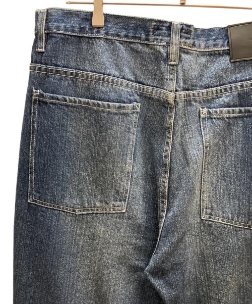 SEAN JOHN（ショーンジョン）SEAN JOHN (ショーンジョン) デニムパンツ インディゴ サイズ:38の古着・服飾アイテム