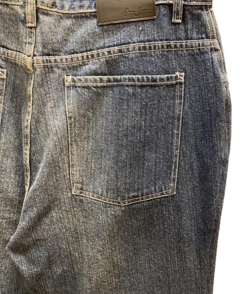 SEAN JOHN（ショーンジョン）SEAN JOHN (ショーンジョン) デニムパンツ インディゴ サイズ:38の古着・服飾アイテム