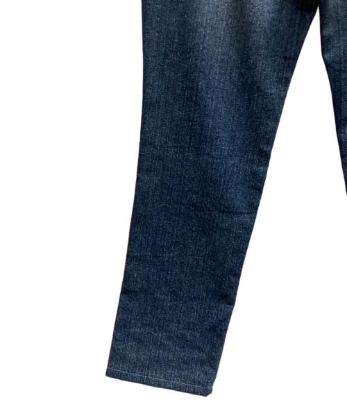 SEAN JOHN（ショーンジョン）SEAN JOHN (ショーンジョン) デニムパンツ インディゴ サイズ:38の古着・服飾アイテム
