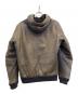 DIESEL (ディーゼル) レザージャケット ブラック サイズ:L：18000円