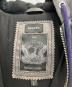 中古・古着 DIESEL (ディーゼル) レザージャケット ブラック サイズ:L：18000円