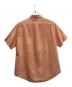 POLO RALPH LAUREN (ポロ・ラルフローレン) カスタムフィット 半袖シャツ ピンク サイズ:XL：5000円