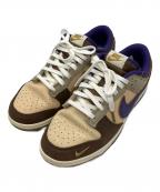NIKEナイキ）の古着「DUNK LOW PREMIUM