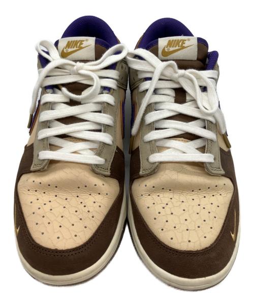 NIKE（ナイキ）NIKE (ナイキ) DUNK LOW PREMIUM