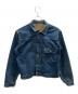 LEVI'S（リーバイス）の古着「90'sデニムジャケット　7701sxx」｜ブルー