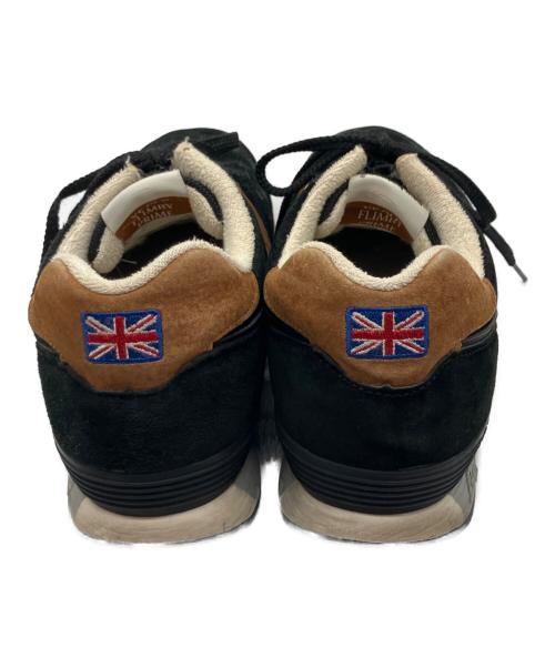 NEW BALANCE（ニューバランス）NEW BALANCE (ニューバランス) M576AKT　REAL ALE PACK ブラック サイズ:SIZE 28.5cmの古着・服飾アイテム
