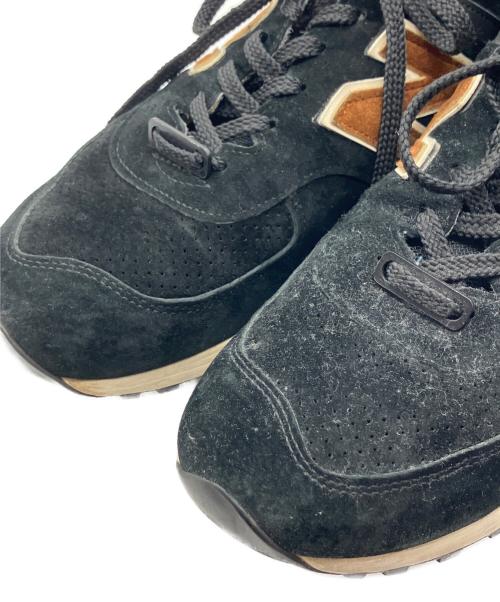 NEW BALANCE（ニューバランス）NEW BALANCE (ニューバランス) M576AKT　REAL ALE PACK ブラック サイズ:SIZE 28.5cmの古着・服飾アイテム