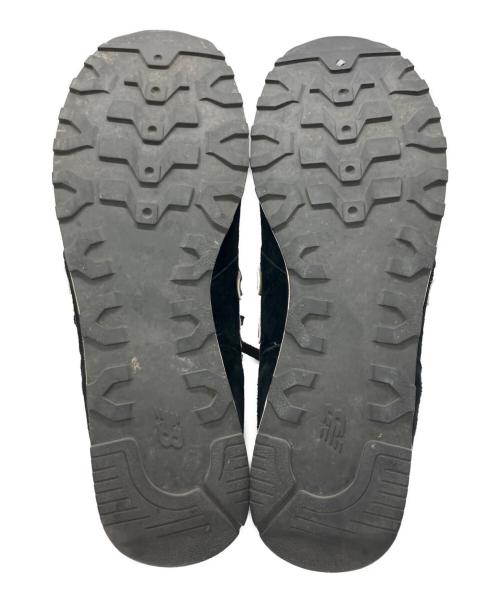 NEW BALANCE（ニューバランス）NEW BALANCE (ニューバランス) M576AKT　REAL ALE PACK ブラック サイズ:SIZE 28.5cmの古着・服飾アイテム