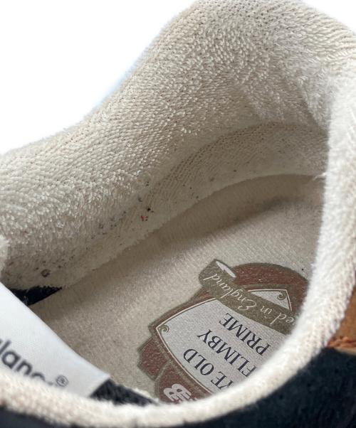 NEW BALANCE（ニューバランス）NEW BALANCE (ニューバランス) M576AKT　REAL ALE PACK ブラック サイズ:SIZE 28.5cmの古着・服飾アイテム