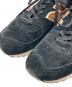 中古・古着 NEW BALANCE (ニューバランス) M576AKT　REAL ALE PACK ブラック サイズ:SIZE 28.5cm：8000円