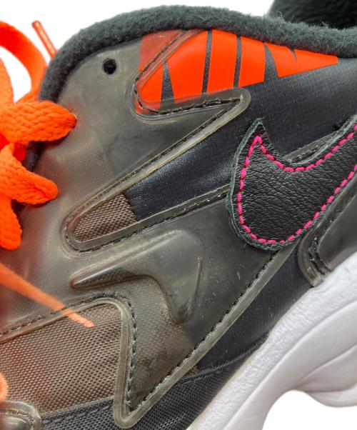 NIKE（ナイキ）NIKE (ナイキ) ATMOS (アトモス) ATMOS AIR MAX2 LIGHT ブラック サイズ:SIZE 27cmの古着・服飾アイテム