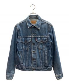 中古・古着通販】LEVI'S (リーバイス) 90'sデニムジャケット 7701sxx