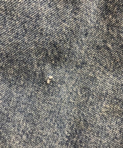 LEVI'S（リーバイス）LEVI'S (リーバイス) トラッカージャケット インディゴ サイズ:サイズ38の古着・服飾アイテム
