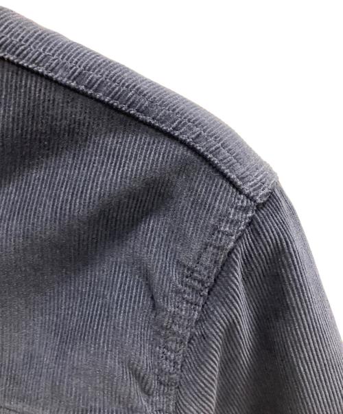 Patagonia（パタゴニア）Patagonia (パタゴニア) Pile Lined Trucker Jkt ネイビー サイズ:SIZE XLの古着・服飾アイテム