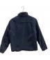 Patagonia (パタゴニア) Pile Lined Trucker Jkt ネイビー サイズ:SIZE XL：15000円