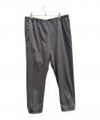 onオン）の古着「Focus Pants」｜グレー