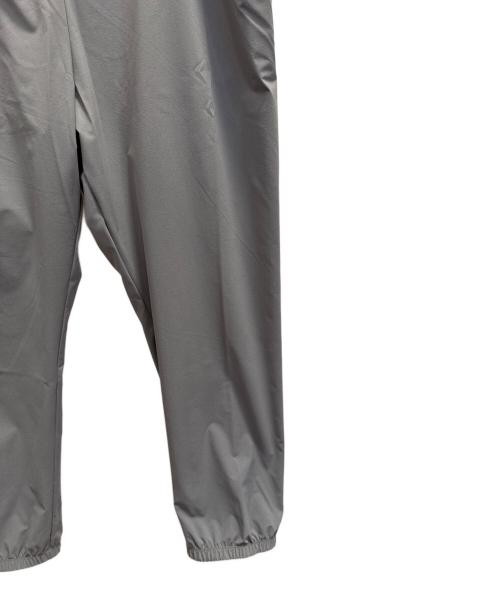 on（オン）on (オン) Focus Pants グレー サイズ:XL 未使用品の古着・服飾アイテム