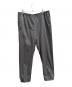 on（オン）の古着「Focus Pants」｜グレー