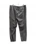 on (オン) Focus Pants グレー サイズ:XL 未使用品：8000円