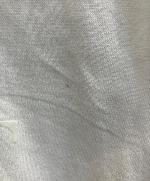 WTAPS（ダブルタップス）WTAPS (ダブルタップス) sacai (サカイ) 半袖カットソー ホワイト サイズ:3の古着・服飾アイテム