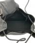 中古・古着 GUCCI (グッチ) GG トートバッグ ブラック：45000円