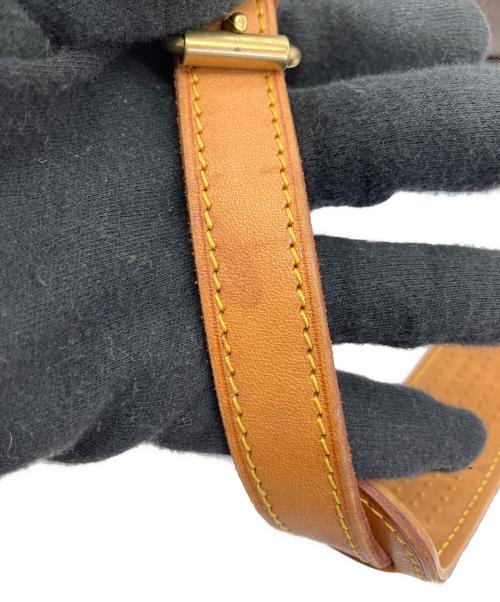 LOUIS VUITTON（ルイ ヴィトン）LOUIS VUITTON (ルイ ヴィトン) ルイヴィトン ソミュール ブラウンの古着・服飾アイテム