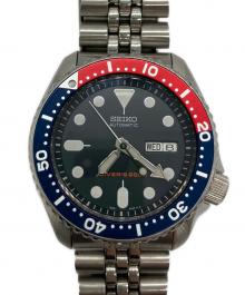 SEIKO（セイコー）の古着「ダイバーズウォッチ」