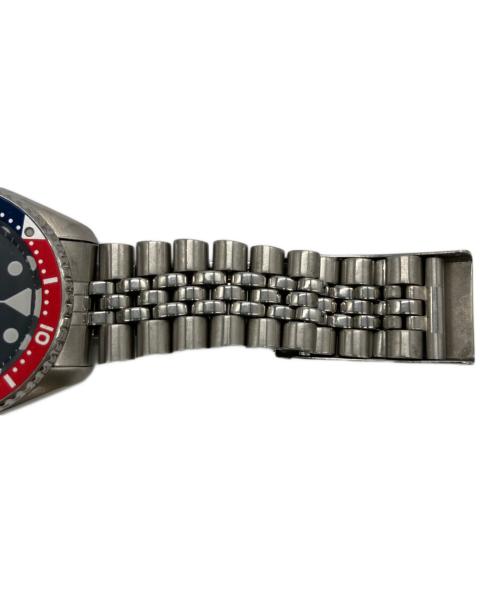 SEIKO（セイコー）SEIKO (セイコー) ダイバーズウォッチの古着・服飾アイテム