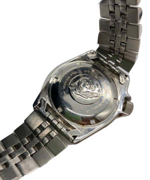 SEIKO（セイコー）SEIKO (セイコー) ダイバーズウォッチの古着・服飾アイテム