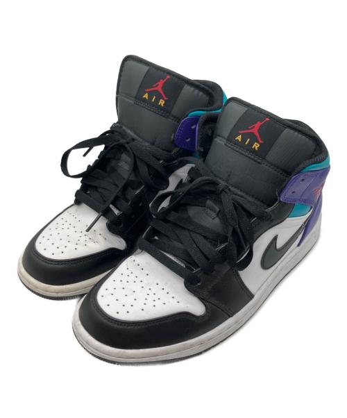 NIKE（ナイキ）NIKE (ナイキ) AIR JORDAN1 サイズ:SIZE 25cmの古着・服飾アイテム