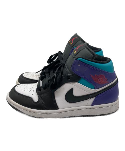 NIKE（ナイキ）NIKE (ナイキ) AIR JORDAN1 サイズ:SIZE 25cmの古着・服飾アイテム