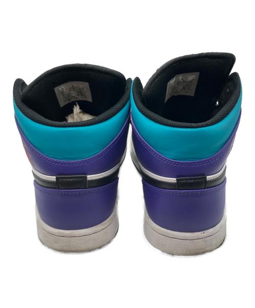NIKE（ナイキ）NIKE (ナイキ) AIR JORDAN1 サイズ:SIZE 25cmの古着・服飾アイテム