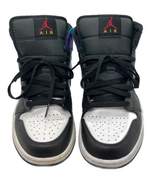 NIKE（ナイキ）NIKE (ナイキ) AIR JORDAN1 サイズ:SIZE 25cmの古着・服飾アイテム