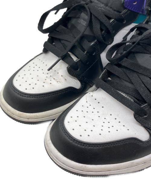 NIKE（ナイキ）NIKE (ナイキ) AIR JORDAN1 サイズ:SIZE 25cmの古着・服飾アイテム