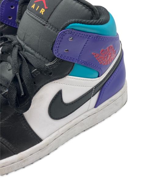 NIKE（ナイキ）NIKE (ナイキ) AIR JORDAN1 サイズ:SIZE 25cmの古着・服飾アイテム