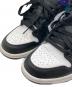中古・古着 NIKE (ナイキ) AIR JORDAN1 サイズ:SIZE 25cm：8000円
